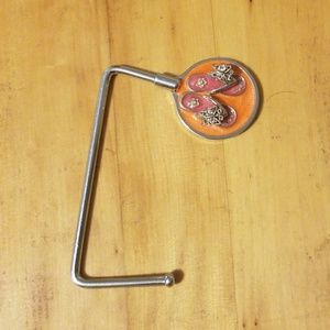 Purse hook